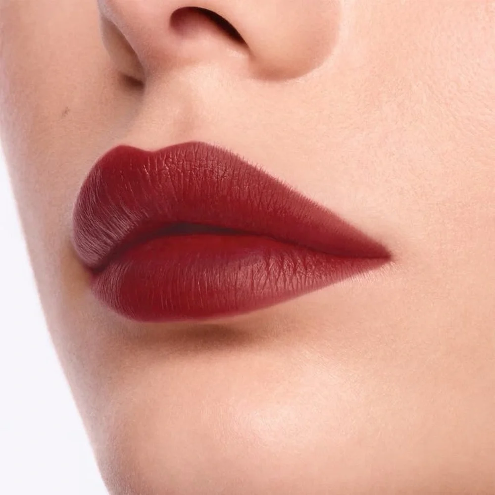 Stilla Calligraphy Lip Stain - Rosa